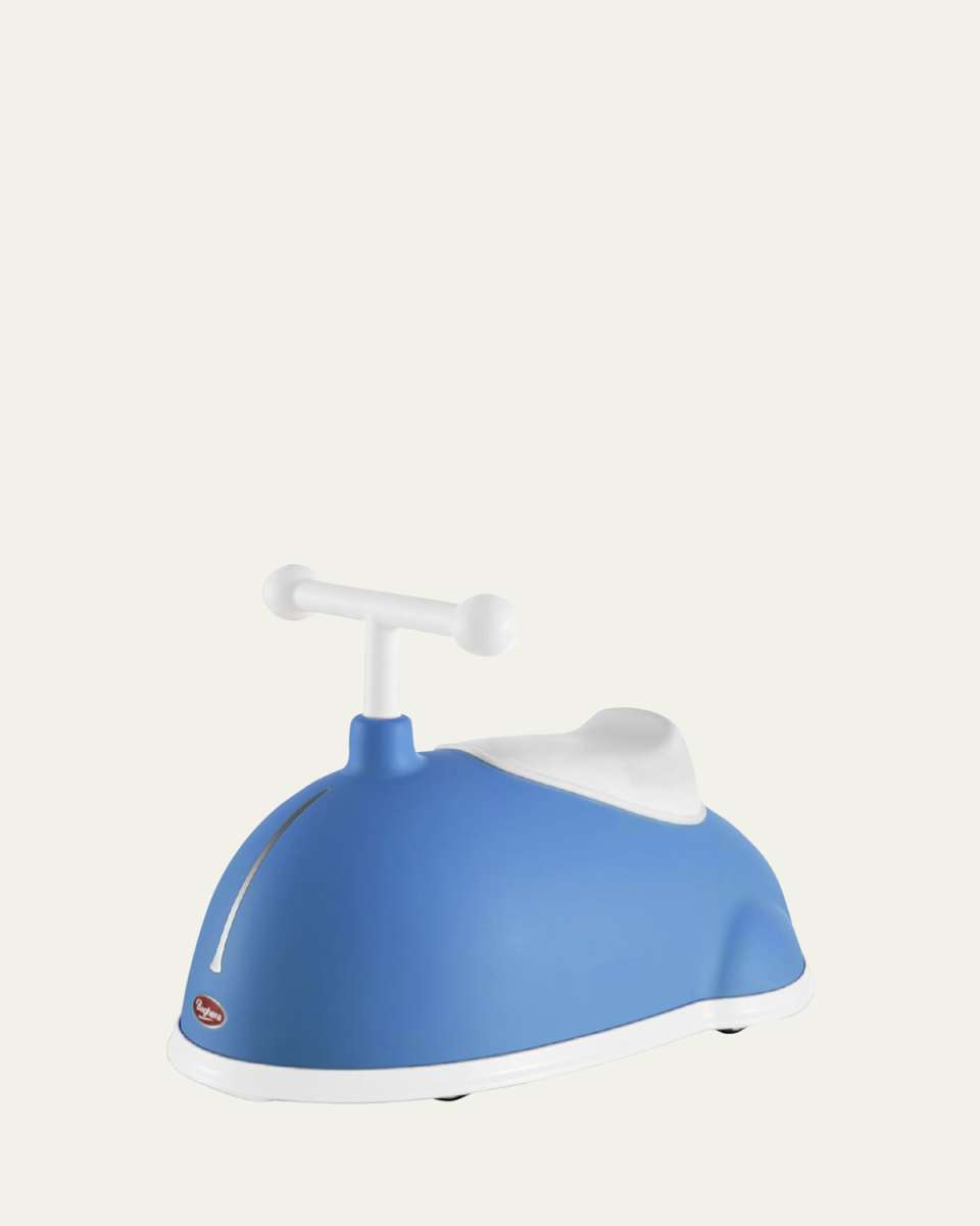 Twister Ride-On Car